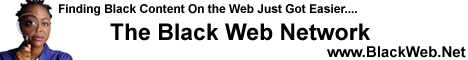 Black Web Network