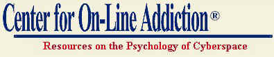 Center for On-Line Addiction